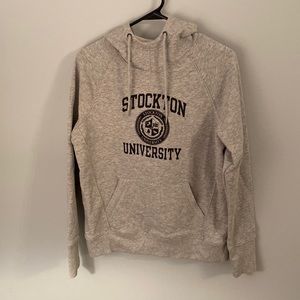 Stockton University Sweatshirt